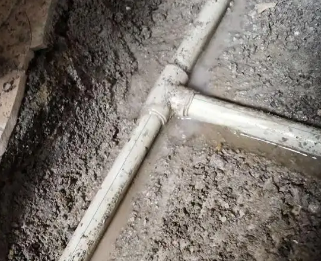 朔州市漏水维修电话