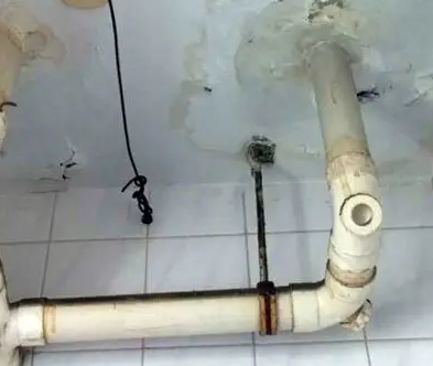 朔州市卫生间漏水检测多少钱