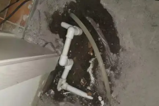 朔州市卫生间漏水检测多少钱