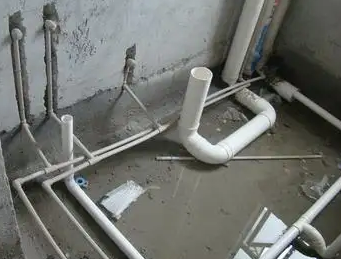 朔州市水管维修多少钱
