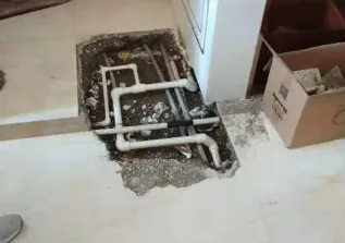朔州市查漏水多少钱