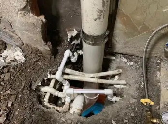 朔州市卫生间漏水检测多少钱