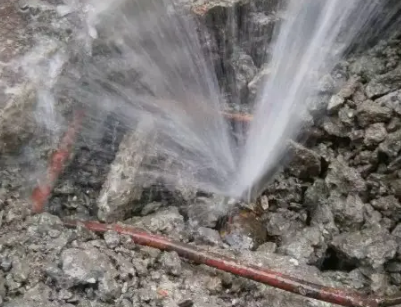 朔州市水管维修多少钱
