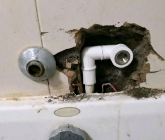 朔州市卫生间漏水检测多少钱