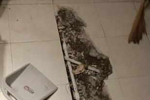 朔州市卫生间漏水检测电话